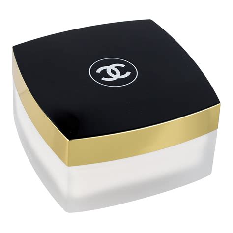 chanel no 5 body powder|chanel body cream no 5.